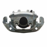 Dynamic Friction 1995-1998 BMW 318ti Front Right Premium Caliper - Silver Zinc Coated by Dynamic Friction Company 331-31040