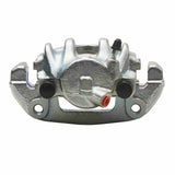 Dynamic Friction 1995-1998 BMW 318ti Front Left Premium Caliper - Silver Zinc Coated by Dynamic Friction Company 331-31041