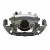 Dynamic Friction 1995-1998 BMW 318ti Front Left Premium Caliper - Silver Zinc Coated by Dynamic Friction Company 331-31041