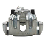 Dynamic Friction 1995-1998 BMW 318ti Front Left Premium Caliper - Silver Zinc Coated by Dynamic Friction Company 331-31041