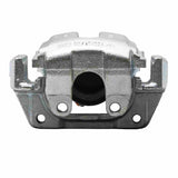Dynamic Friction 1990-1993 BMW 850ci Front Right Premium Caliper - Silver Zinc Coated by Dynamic Friction Company 331-31046