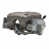 Dynamic Friction 1996-2003 BMW 528i Front Right Premium Caliper - Silver Zinc Coated by Dynamic Friction Company 331-31048