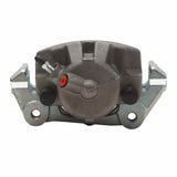 Dynamic Friction 1996-2003 BMW 528i Front Right Premium Caliper - Silver Zinc Coated by Dynamic Friction Company 331-31048
