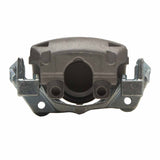 Dynamic Friction 1996-2003 BMW 528i Front Right Premium Caliper - Silver Zinc Coated by Dynamic Friction Company 331-31048