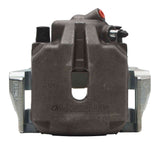Dynamic Friction 1996-2003 BMW 528i Front Right Premium Caliper - Silver Zinc Coated by Dynamic Friction Company 331-31048