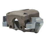 Dynamic Friction 1996-2003 BMW 528i Front Left Premium Caliper - Silver Zinc Coated by Dynamic Friction Company 331-31049