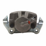 Dynamic Friction 1996-2003 BMW 528i Front Left Premium Caliper - Silver Zinc Coated by Dynamic Friction Company 331-31049