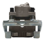Dynamic Friction 1996-2003 BMW 528i Front Left Premium Caliper - Silver Zinc Coated by Dynamic Friction Company 331-31049