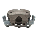Dynamic Friction 1996-2003 BMW 528i Front Left Premium Caliper - Silver Zinc Coated by Dynamic Friction Company 331-31049