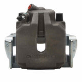 Dynamic Friction 1996-2003 BMW 528i Front Left Premium Caliper - Silver Zinc Coated by Dynamic Friction Company 331-31049