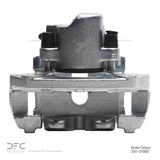 Dynamic Friction 2000-2006 BMW X5 Front Right Premium Caliper - Silver Zinc Coated by Dynamic Friction Company 331-31050