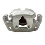 Dynamic Friction 2000-2006 BMW X5 Front Left Premium Caliper - Silver Zinc Coated by Dynamic Friction Company 331-31051