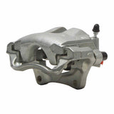 Dynamic Friction 1984-1994 BMW 325is Front Right Premium Caliper - Silver Zinc Coated by Dynamic Friction Company 331-31052