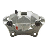 Dynamic Friction 1984-1994 BMW 325is Front Right Premium Caliper - Silver Zinc Coated by Dynamic Friction Company 331-31052