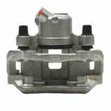 Dynamic Friction 1984-1994 BMW 325is Front Right Premium Caliper - Silver Zinc Coated by Dynamic Friction Company 331-31052