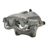 Dynamic Friction 1984-1994 BMW 325e Front Left Premium Caliper - Silver Zinc Coated by Dynamic Friction Company 331-31053