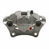 Dynamic Friction 1984-1994 BMW 325e Front Left Premium Caliper - Silver Zinc Coated by Dynamic Friction Company 331-31053