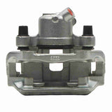 Dynamic Friction 1984-1994 BMW 325e Front Left Premium Caliper - Silver Zinc Coated by Dynamic Friction Company 331-31053
