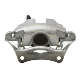 Dynamic Friction 1984-1994 BMW 325e Front Left Premium Caliper - Silver Zinc Coated by Dynamic Friction Company 331-31053