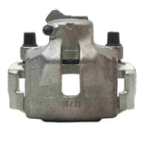 Dynamic Friction 1984-1994 BMW 325e Front Left Premium Caliper - Silver Zinc Coated by Dynamic Friction Company 331-31053