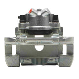 Dynamic Friction 2001-2008 BMW 330Ci Front Right Premium Caliper - Silver Zinc Coated by Dynamic Friction Company 331-31056