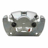 Dynamic Friction 2001-2008 BMW 330Ci Front Left Premium Caliper - Silver Zinc Coated by Dynamic Friction Company 331-31057