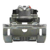 Dynamic Friction 2001-2008 BMW 330Ci Front Left Premium Caliper - Silver Zinc Coated by Dynamic Friction Company 331-31057