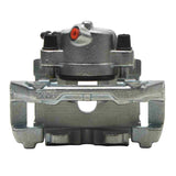 Dynamic Friction 2001-2006 BMW M3 Front Right Premium Caliper - Silver Zinc Coated by Dynamic Friction Company 331-31058
