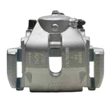 Dynamic Friction 2001-2006 BMW M3 Front Right Premium Caliper - Silver Zinc Coated by Dynamic Friction Company 331-31058