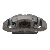 Dynamic Friction 2002-2010 BMW 745i Front Right Premium Caliper - Silver Zinc Coated by Dynamic Friction Company 331-31064