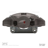 Dynamic Friction 2002-2010 BMW 645Ci Front Left Premium Caliper - Silver Zinc Coated by Dynamic Friction Company 331-31065