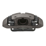 Dynamic Friction 2002-2010 BMW 645Ci Front Left Premium Caliper - Silver Zinc Coated by Dynamic Friction Company 331-31065