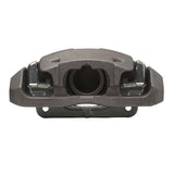 Dynamic Friction 2004-2010 BMW 530i Front Left Premium Caliper - Silver Zinc Coated by Dynamic Friction Company 331-31067
