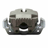Dynamic Friction 2004-2007 BMW 525i Front Left Premium Caliper - Silver Zinc Coated by Dynamic Friction Company 331-31069