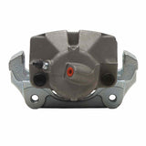 Dynamic Friction 2006-2007 BMW 325i Front Right Premium Caliper - Silver Zinc Coated by Dynamic Friction Company 331-31070