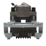 Dynamic Friction 2006-2007 BMW 325i Front Right Premium Caliper - Silver Zinc Coated by Dynamic Friction Company 331-31070