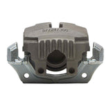 Dynamic Friction 2006-2007 BMW 325i Front Right Premium Caliper - Silver Zinc Coated by Dynamic Friction Company 331-31070