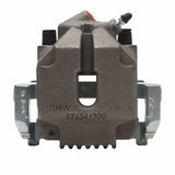 Dynamic Friction 2006-2007 BMW 325i Front Right Premium Caliper - Silver Zinc Coated by Dynamic Friction Company 331-31070