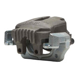 Dynamic Friction 2006-2007 BMW 328i Front Left Premium Caliper - Silver Zinc Coated by Dynamic Friction Company 331-31071