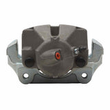Dynamic Friction 2006-2007 BMW 328i Front Left Premium Caliper - Silver Zinc Coated by Dynamic Friction Company 331-31071