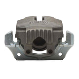Dynamic Friction 2006-2007 BMW 328i Front Left Premium Caliper - Silver Zinc Coated by Dynamic Friction Company 331-31071