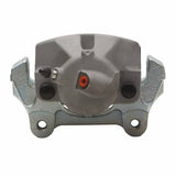Dynamic Friction 2006-2016 BMW X1 Front Right Premium Caliper - Silver Zinc Coated by Dynamic Friction Company 331-31072