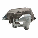 Dynamic Friction 2006-2016 BMW X1 Front Left Premium Caliper - Silver Zinc Coated by Dynamic Friction Company 331-31073