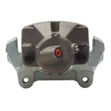 Dynamic Friction 2006-2016 BMW X1 Front Left Premium Caliper - Silver Zinc Coated by Dynamic Friction Company 331-31073