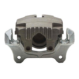 Dynamic Friction 2006-2016 BMW X1 Front Left Premium Caliper - Silver Zinc Coated by Dynamic Friction Company 331-31073