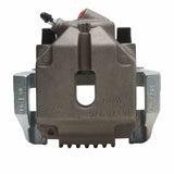 Dynamic Friction 2006-2016 BMW X1 Front Left Premium Caliper - Silver Zinc Coated by Dynamic Friction Company 331-31073