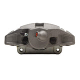 Dynamic Friction 2006-2010 BMW 530xi Front Right Premium Caliper - Silver Zinc Coated by Dynamic Friction Company 331-31074