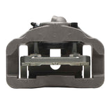 Dynamic Friction 2006-2010 BMW 530xi Front Right Premium Caliper - Silver Zinc Coated by Dynamic Friction Company 331-31074