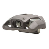 Dynamic Friction 2006-2010 BMW 528xi Front Left Premium Caliper - Silver Zinc Coated by Dynamic Friction Company 331-31075