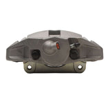Dynamic Friction 2006-2010 BMW 528xi Front Left Premium Caliper - Silver Zinc Coated by Dynamic Friction Company 331-31075